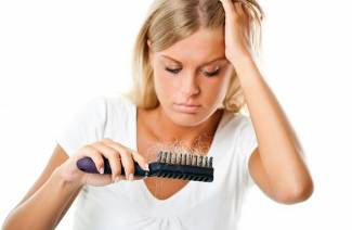 Pérdida de cabello