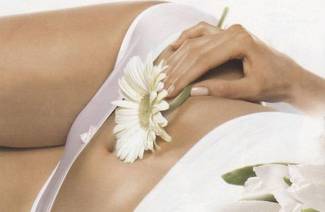 Dufaston por llamar a la menstruación