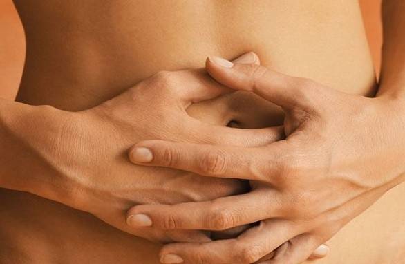Dieta para dor nos intestinos