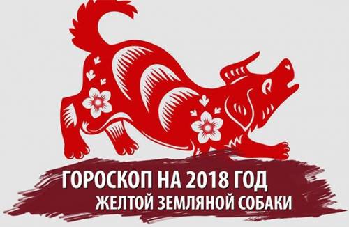 Zarejestruj horoskop na 2019 rok
