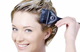4 máscaras de cabelo simples em casa