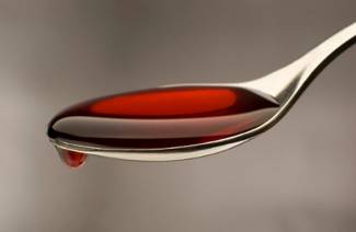 Syrop Althea