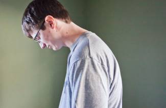 Espondilitis anquilosante en hombres
