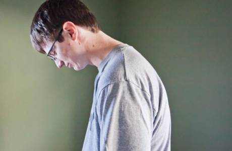 Espondilitis anquilosante en hombres