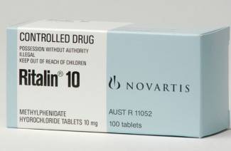 Ritalin