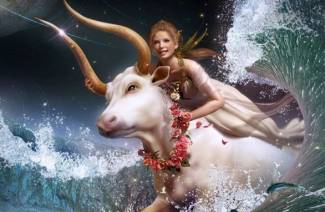 Horoskop Taurus na rok 2019