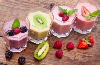 Čo je to smoothie?