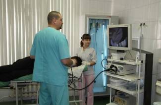 Sondeo duodenal