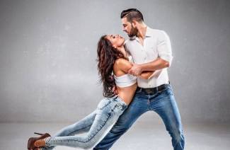 Co to jest bachata