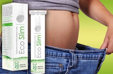 Eco slim para adelgazar
