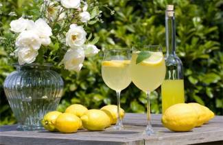 limoncello