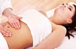 A massagem ajuda a perder peso?