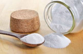 Bicarbonato de sodio para bajar de peso