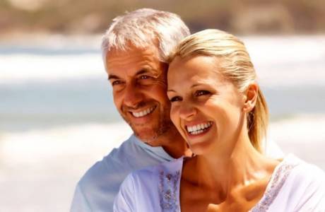Mejora de potencia en hombres