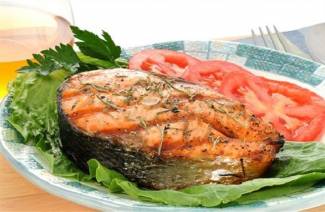 Como cocinar pescado en el horno