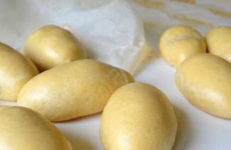 Ciasto Z Masłem