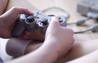 Gamepad na PC