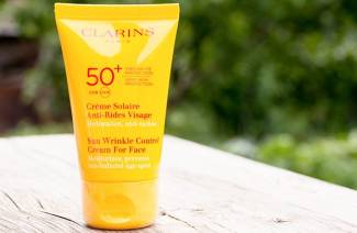 Protetor solar para rosto SPF 50