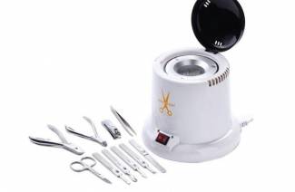 Sukhozhar para herramientas de manicura