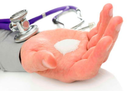 Tratamento da hipertensão no diabetes