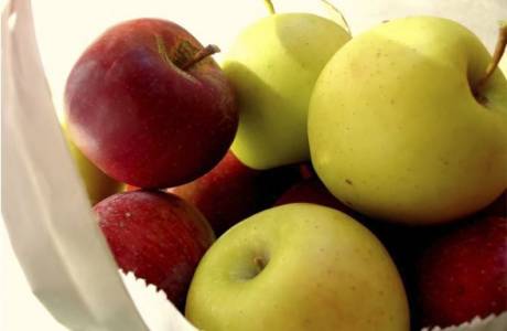 Dieta hipocolesterol