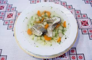 Como cozinhar orelha