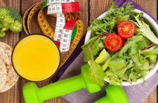 O que comer antes do treino de perda de peso