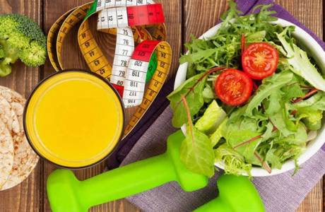 Qué comer antes del entrenamiento para bajar de peso