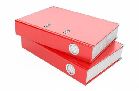Книгата на отчета за приходите и разходите за СП