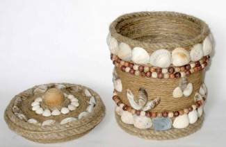 DIY pomysły ogrodowe