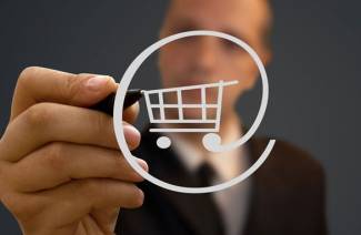 Comercio electrónico
