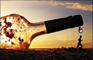 Pierwsze oznaki alkoholizmu