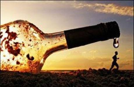 Pierwsze oznaki alkoholizmu