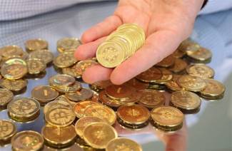 Jak zarabiać bitcoiny bez załączników