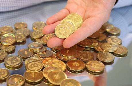 Jak zarabiać bitcoiny bez załączników