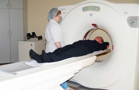 Angiografia Cerebral
