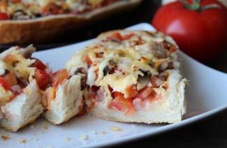 Pizza Bochenek