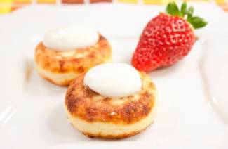 Cheesecakes por Ducan