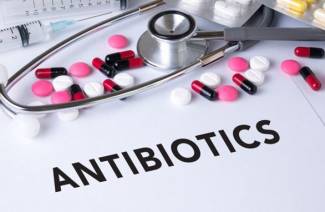 Penisilin antibiyotikleri