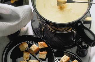 Čo je fondue