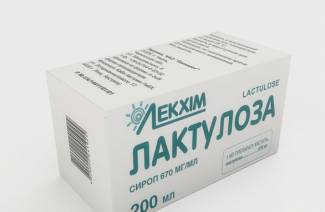 Λακτουλόζη