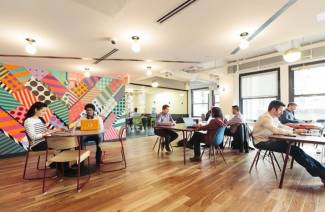 Co to jest coworking