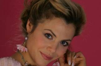 Svetlana Timofeeva-Letunovskaya