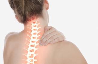Tratamento de osteocondrose