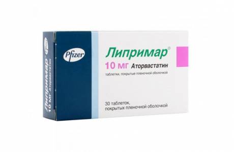 Lipitor