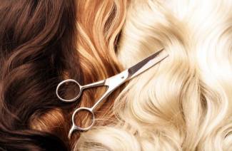 Calendario de corte de pelo lunar para marzo de 2019