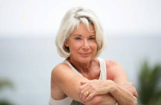 Menopauza u žien
