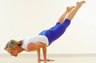 Yoga poder