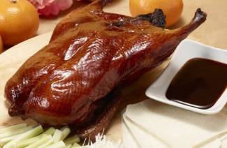 Pato De Pequim