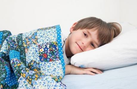 Odmiedniczkowe zapalenie nerek u dzieci
